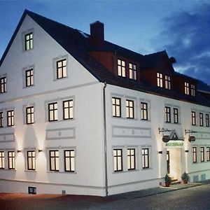 Hotel Stadt Waren